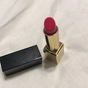 Estée Lauder Pure Envy lipstick.